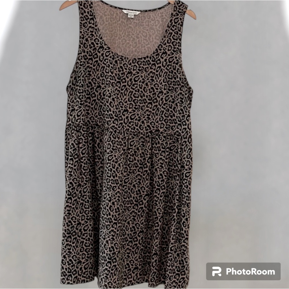 American Eagle Dress